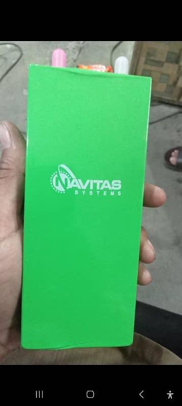 Navitas lithium cell 3.2v 25Ah New pices 0