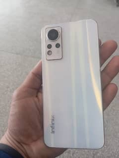 infinix Note 12