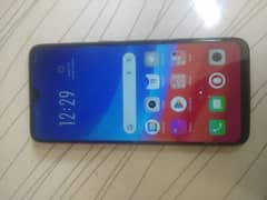 oppo f9 pro 6gb 128gb all ok exchange