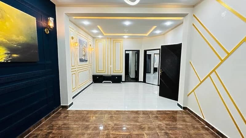 3 Years Installment Plan Luxury Brand New House In Etihad Town Lahore 4