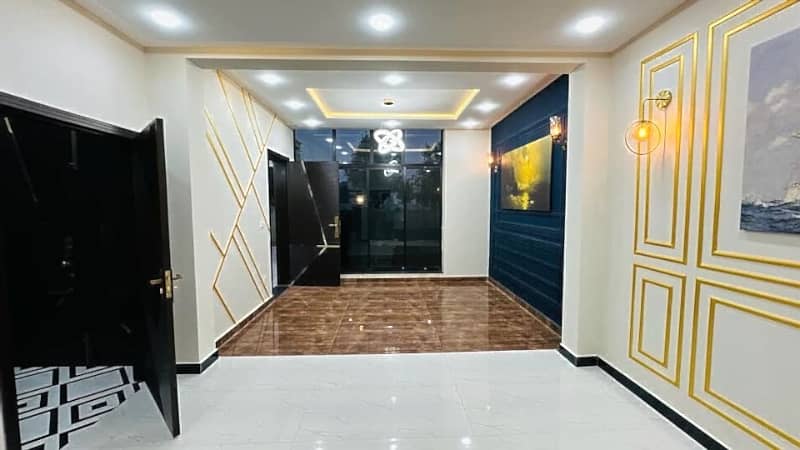 3 Years Installment Plan Luxury Brand New House In Etihad Town Lahore 5