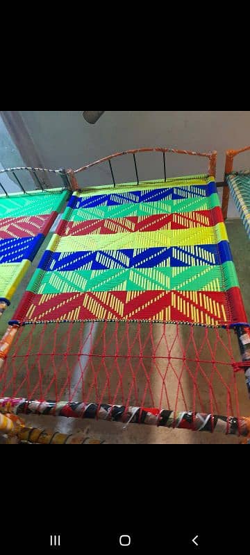 charpai 4x6 size/ charpai/ چارپائی/ 0