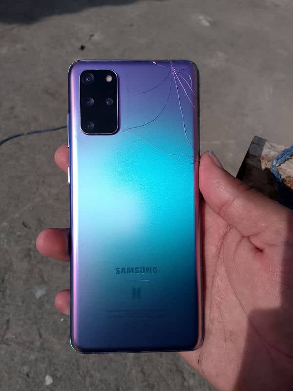 SAMSUNG S20 PLUS 5G (Non Pta) 5