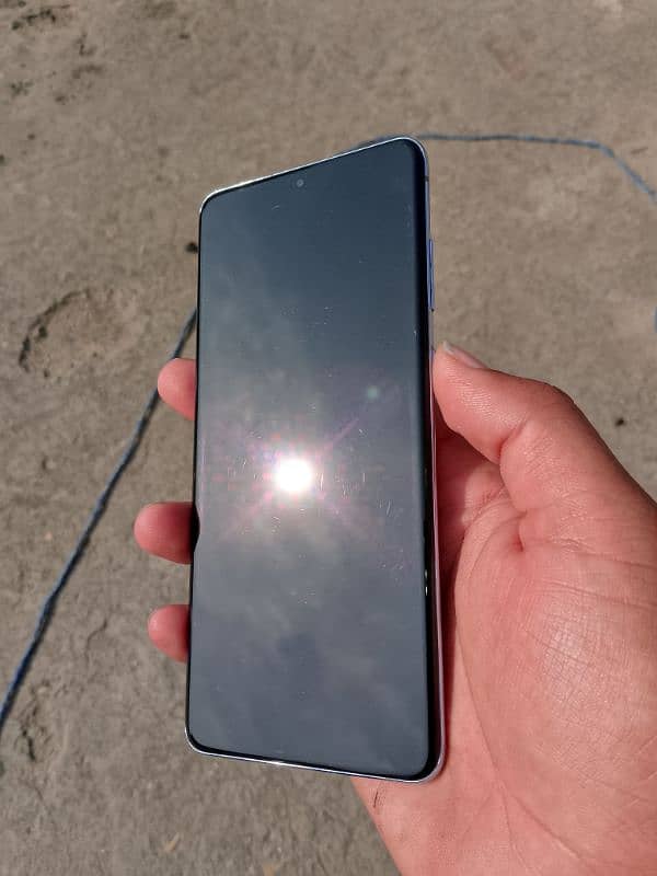 SAMSUNG S20 PLUS 5G (Non Pta) 18