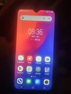 vivo y90 2/32 gb good condition