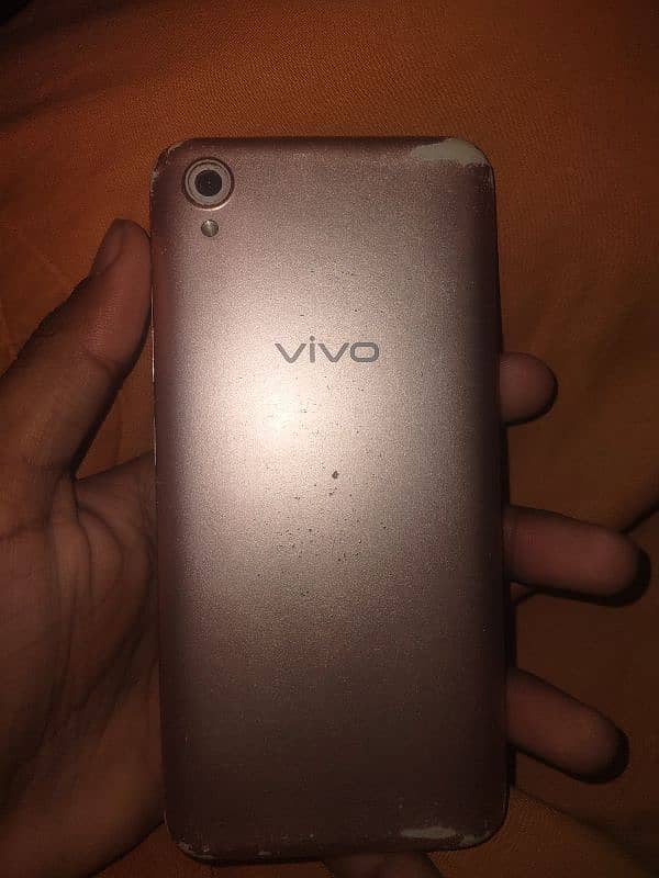 vivo y90 2/32 gb good condition 1