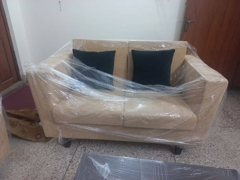 Brand New Sofa and Dining for Sale from my Home G-10/4 1