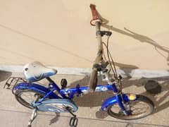 Kids Imported Bicycle for Sale