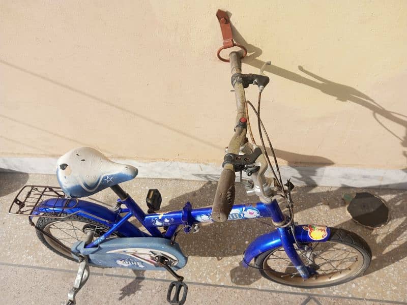 Kids Imported Bicycle for Sale 0