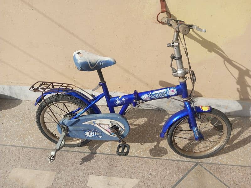 Kids Imported Bicycle for Sale 1