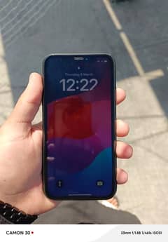 iphone xr 64 gb black