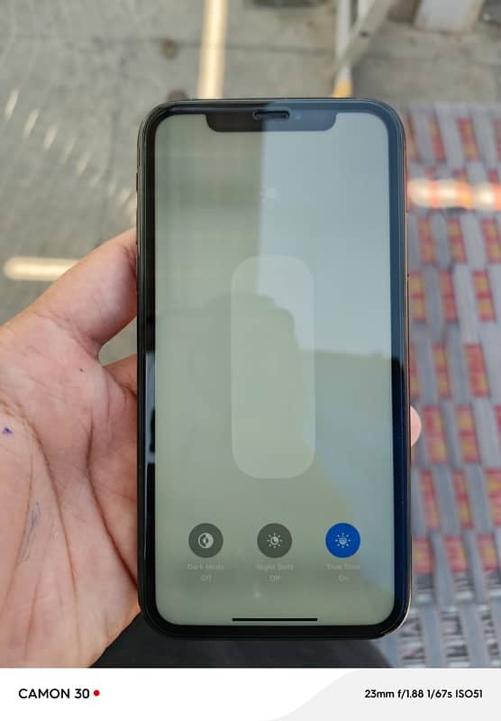 iphone xr 64 gb black 1