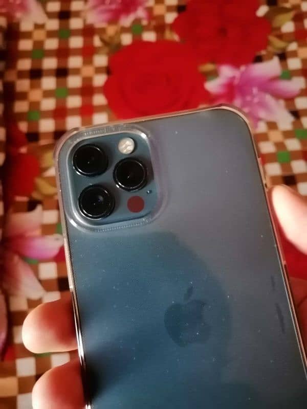 iPhone 12 pro 128gb Non Pta 3