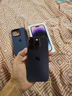 iphone 14 pro dual physical pta approved