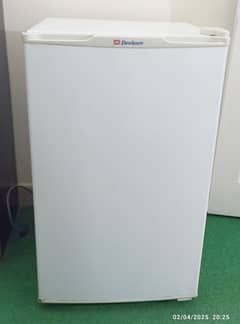 Dawlance Bedroom  frige mint condition