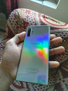 Samsung Note 10 plus