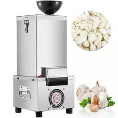 Garlic Peeling Machine – 50kg/hr Capacity | Best for Business
                                title=