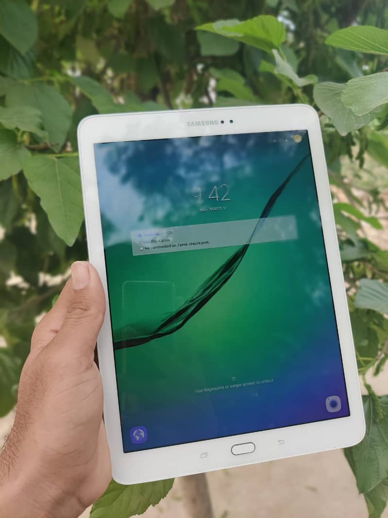 samsung galaxy tab s2 fingerprint 3