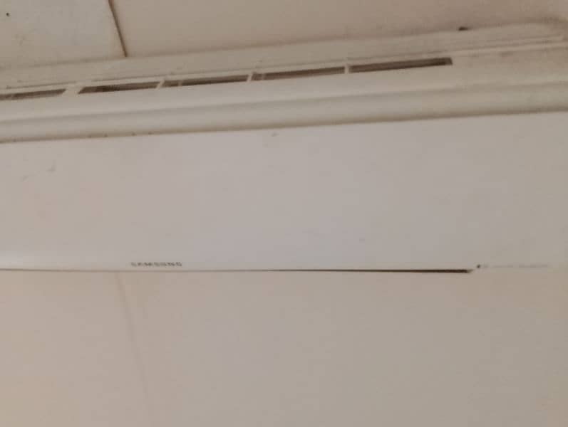 2 ton Samsung inverter AC 5