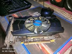 Graphic Card 2GB AMD R7