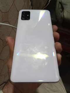 Samsung A51 6+128gb