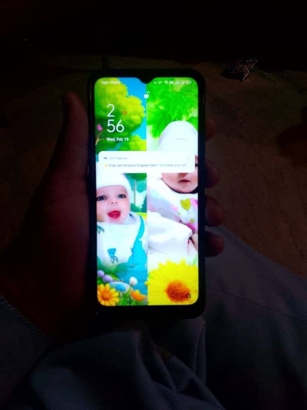 oppo a16e 1