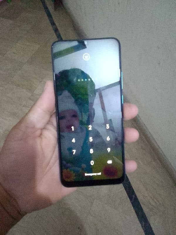 oppo a16e 4