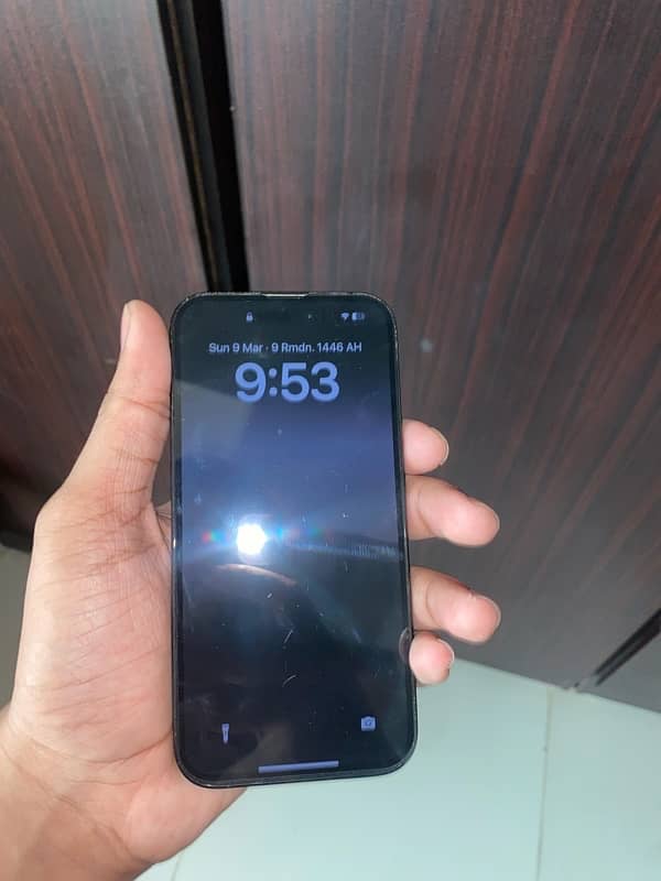 Iphone 14 pro 128 Gb 3