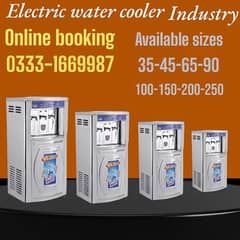 electric water cooler/ water cooler/ chiller/ hole sale industry