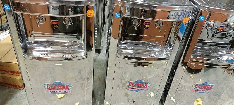 electric water cooler/ water cooler/ chiller/ hole sale industry 3