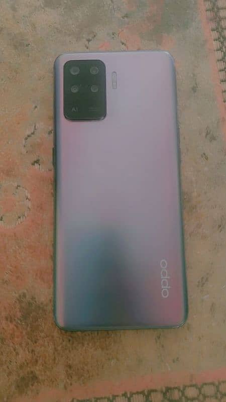 oppo f19 pro lush condition 4 128. 1