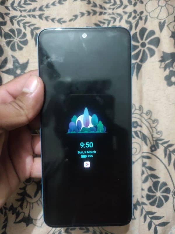 Xiaomi Redmi Note 12 8/128 3