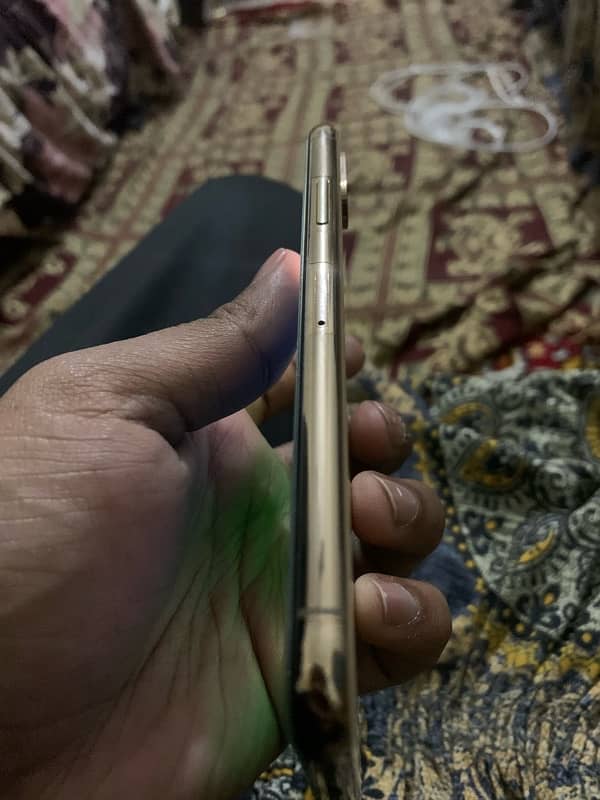 iPhone XS non pta factory unlock 4