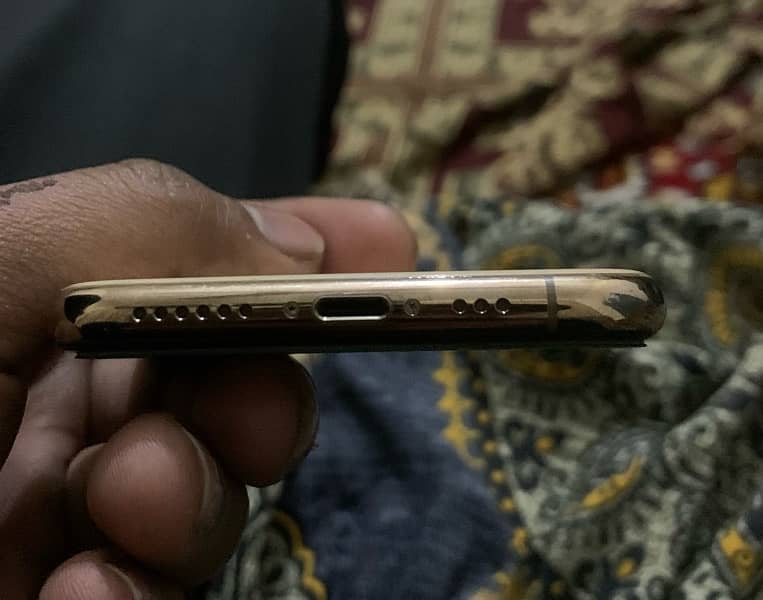 iPhone XS non pta factory unlock 6