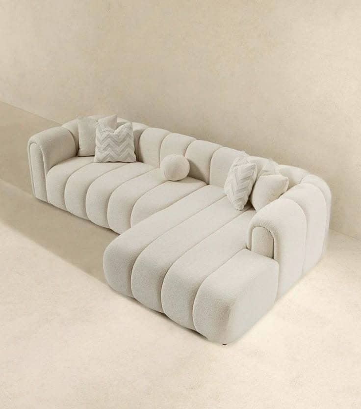 SOFA/ MODREN DESIGHN /STYLISH SOFA / FABRIC SOFA/LUXURY SOFA 3