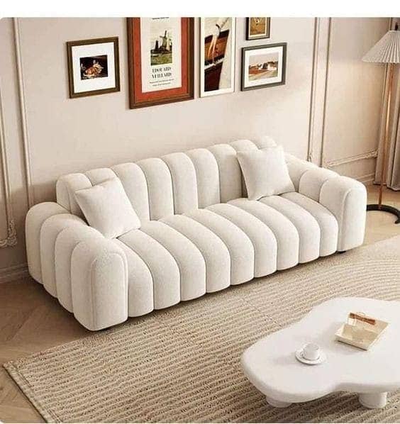 SOFA/ MODREN DESIGHN /STYLISH SOFA / FABRIC SOFA/LUXURY SOFA 11