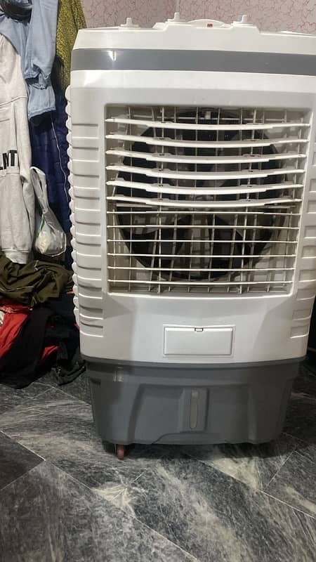 super Asia air cooler 4