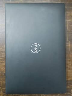 Dell Latitude 7490 Core I7 8th Generation