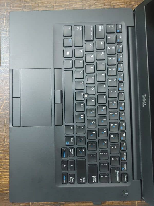 Dell Latitude 7490 Core I7 8th Generation 3