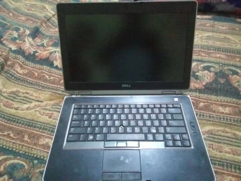 Dell laptop Core i5 2nd generation 3