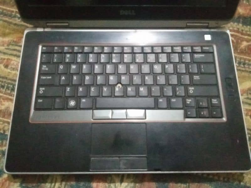 Dell laptop Core i5 2nd generation 4