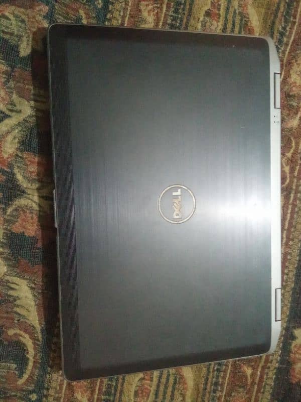 Dell laptop Core i5 2nd generation 5