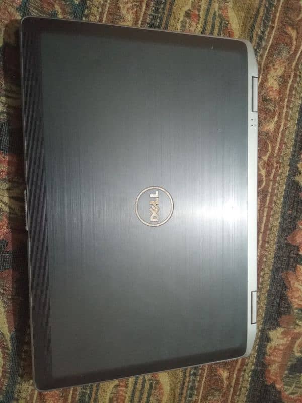 Dell laptop Core i5 2nd generation 7