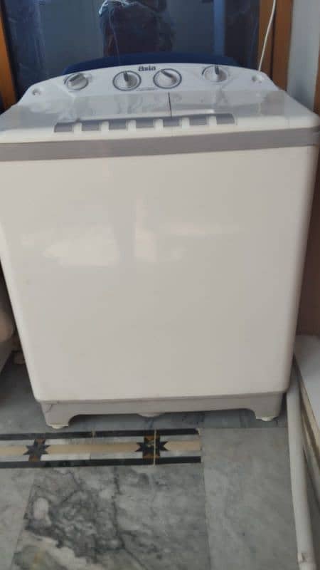 Brand New Condition Washer and Dryer for sale 5