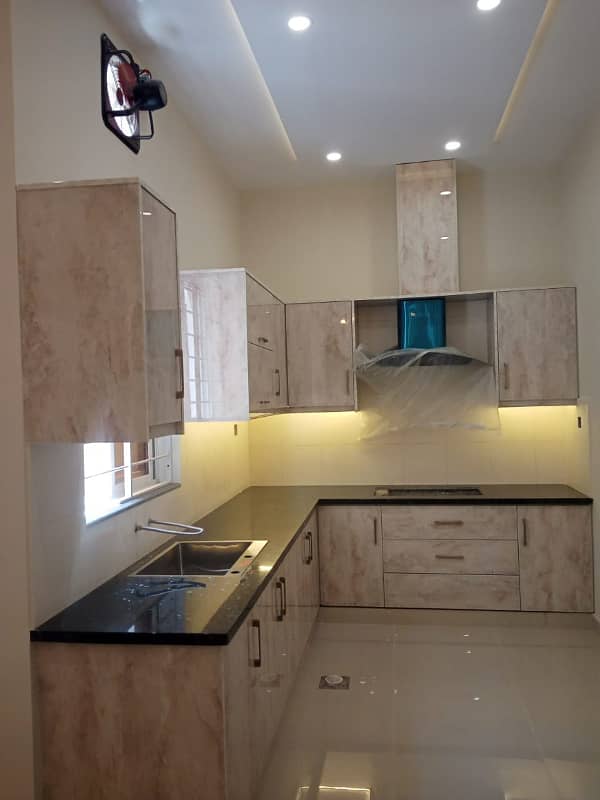 Awesome Beautiful And Ideal Location House at affordable price 4