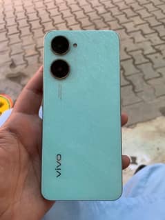 vivo y03t