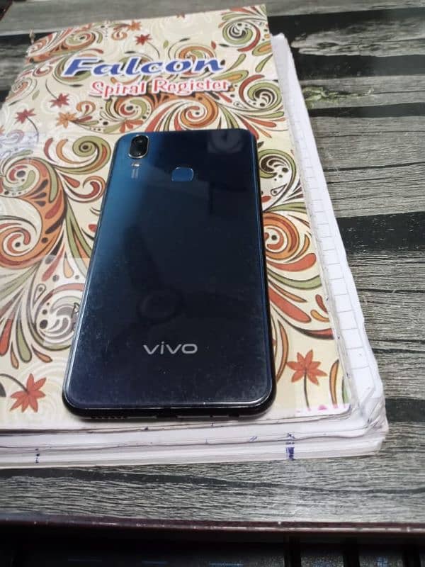 Vivo Y11 Good Condition 1