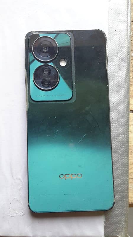 Oppo Reno 11F 5G – Urgent Sale | Best Price8/256 10/10|FullBox&Charger 0