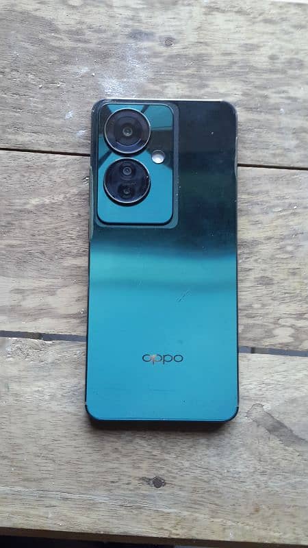 Oppo Reno 11F 5G – Urgent Sale | Best Price8/256 10/10|FullBox&Charger 8