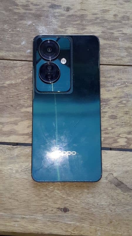 Oppo Reno 11F 5G – Urgent Sale | Best Price8/256 10/10|FullBox&Charger 9